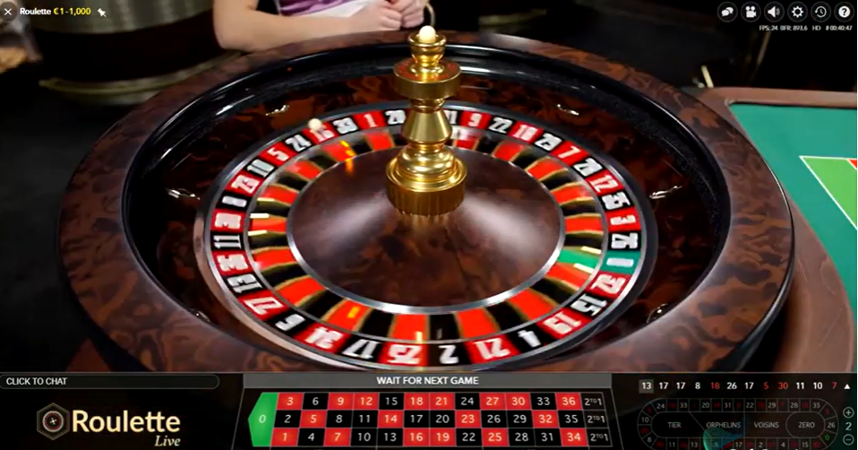 ¿Cuáles son los tipos de ruletas en los juegos de casino?