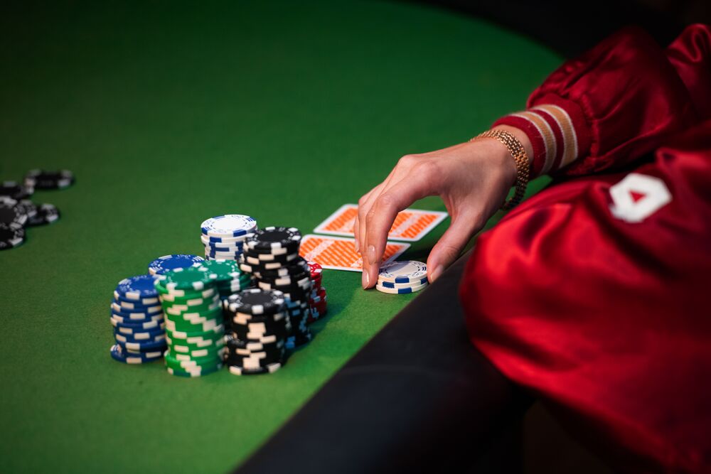 La guía de Texas Hold’em: estrategias y probabilidades de ganar