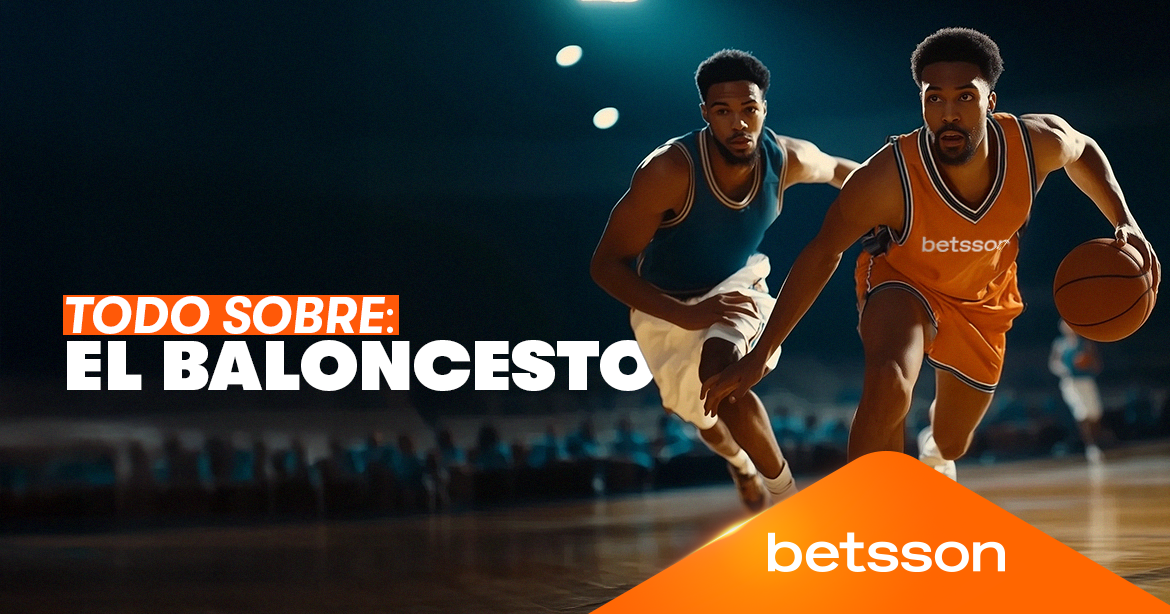 Básquetbol: lo que hay que saber para dominar las apuestas