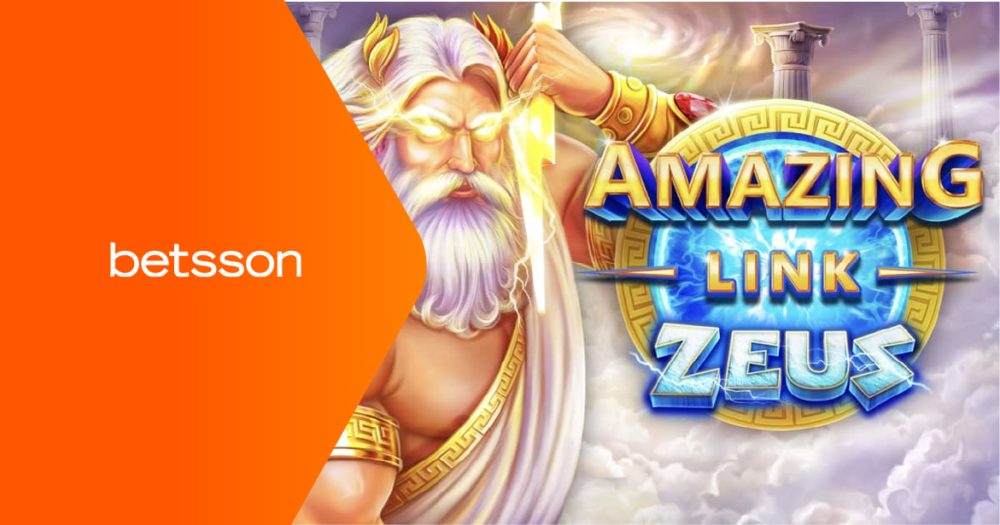 Tragamonedas Zeus: ¡el slot de los dioses!