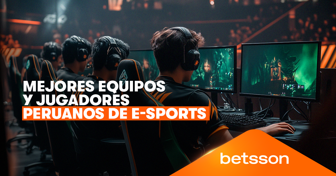 Los mejores equipos de eSports 2025: ¿los conoces?