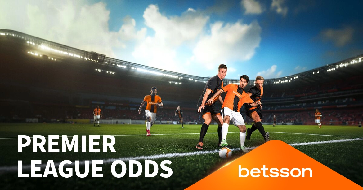 Odds da Premier League: o que esperar em 2024/2025?