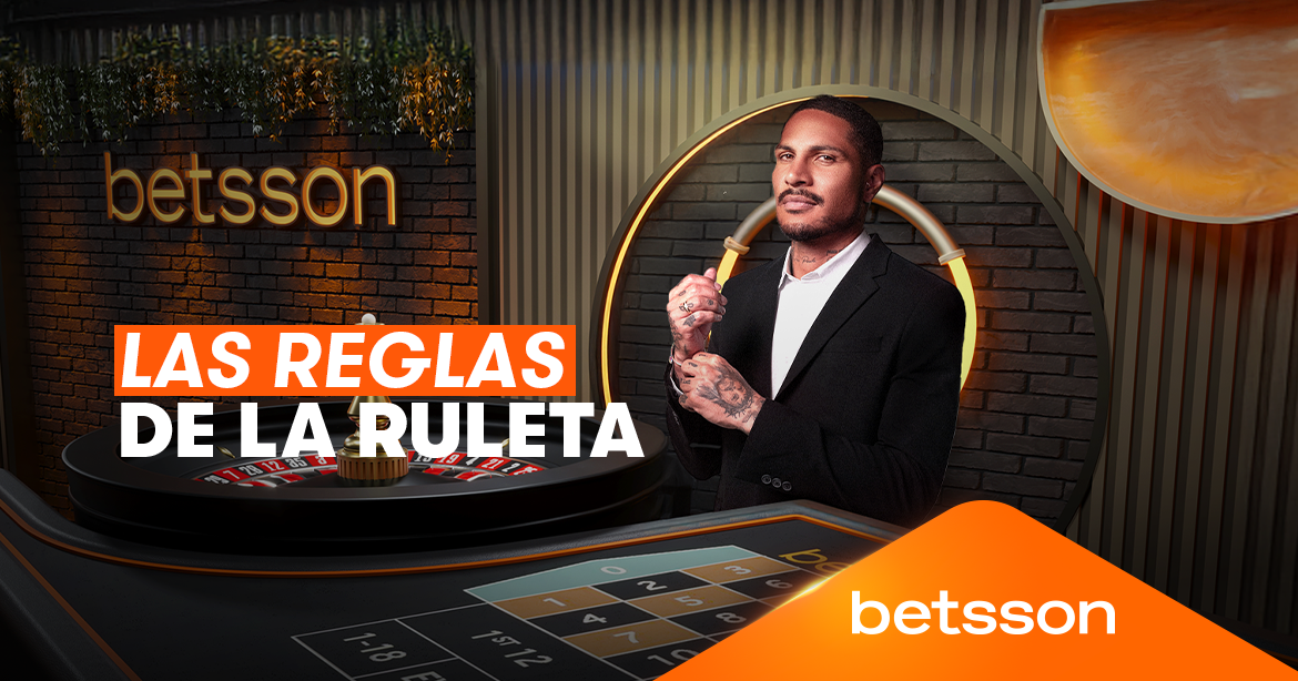 Reglas para jugar a la ruleta y pasarla bien