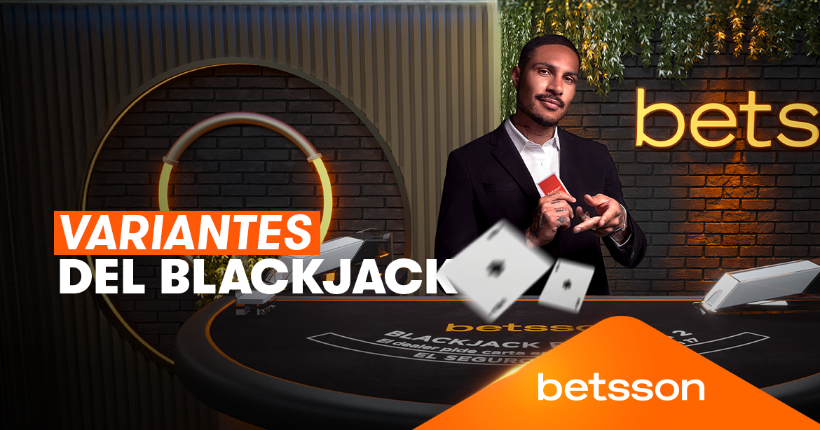 Variantes de blackjack: ¿cuál es tu favorita?