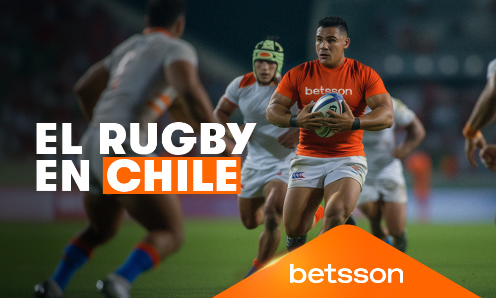 Rugby en Chile: claves y estrategias para apostar con éxito