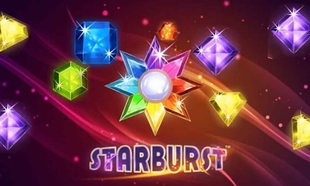 Starburst Casino: por qué debes jugarlo en Betsson Chile