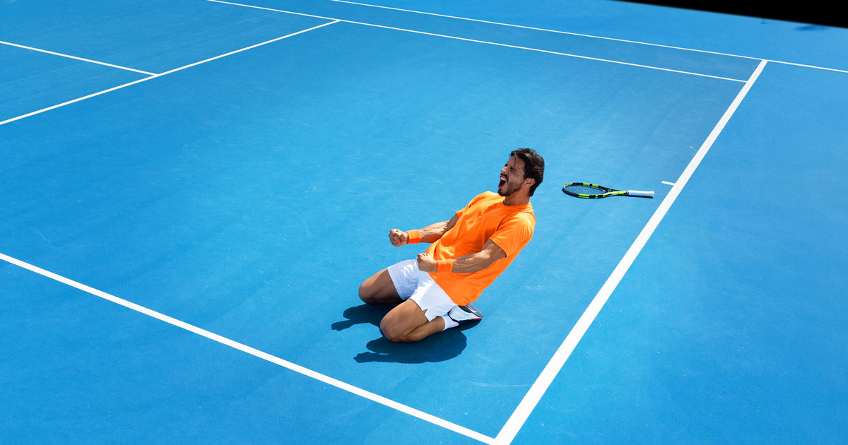 Australian Open – vinnare genom tiderna