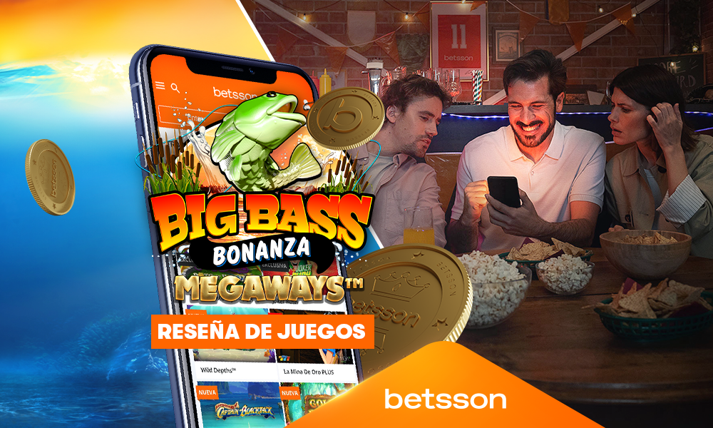 ¡Aprende a jugar Bonanza Megaways y comienza la diversión!