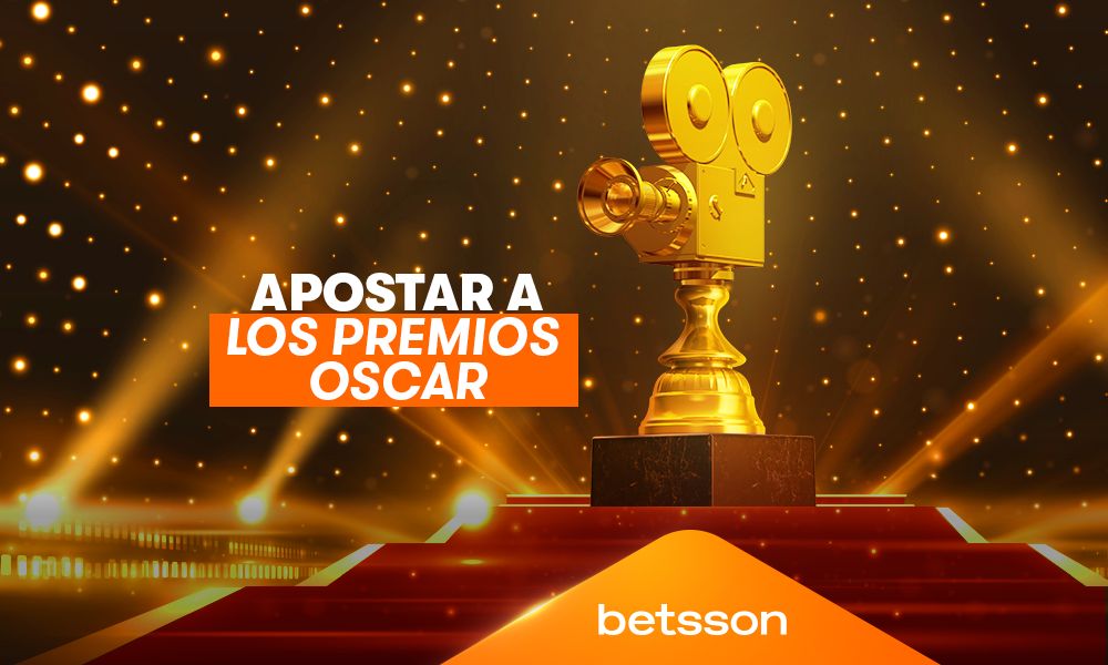 Premios Oscar: top consejos para mejorar tus apuestas