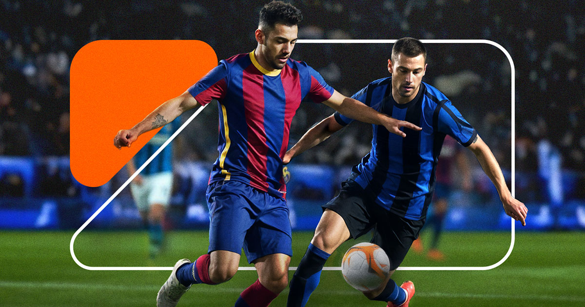 Hetaste oddsen till Barcelona-Inter – CL-semifinal 2025