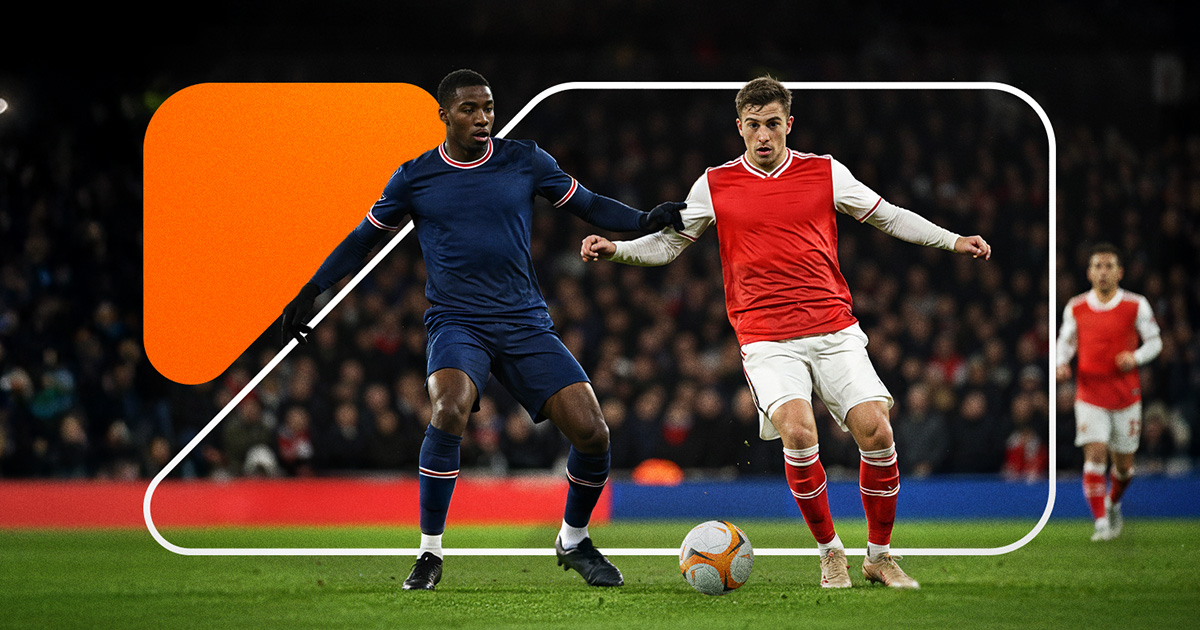 Hetaste oddsen till Arsenal-PSG – CL-semifinal 2025