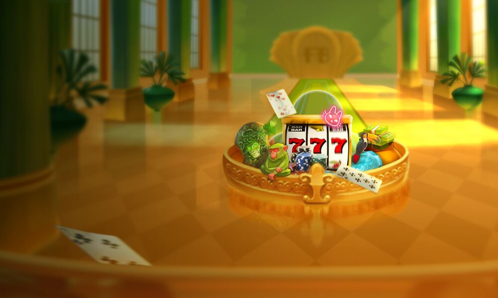 De la A a la Z: los mejores juegos de slots en Betsson