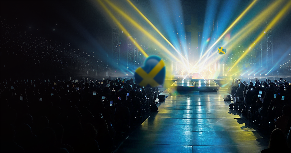 Odds Eurovision 2025 – Vilka vinner finalen?