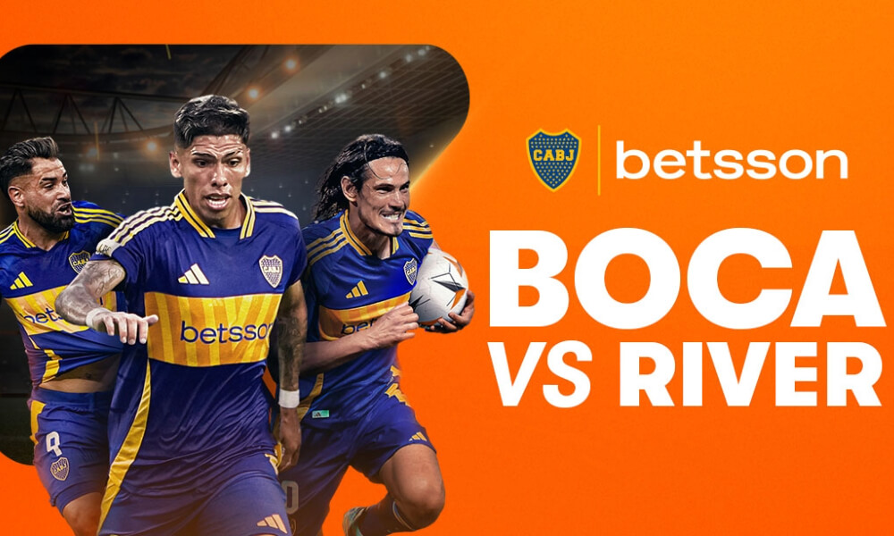 River Plate vs. Boca Juniors: cuenta regresiva para el gran duelo