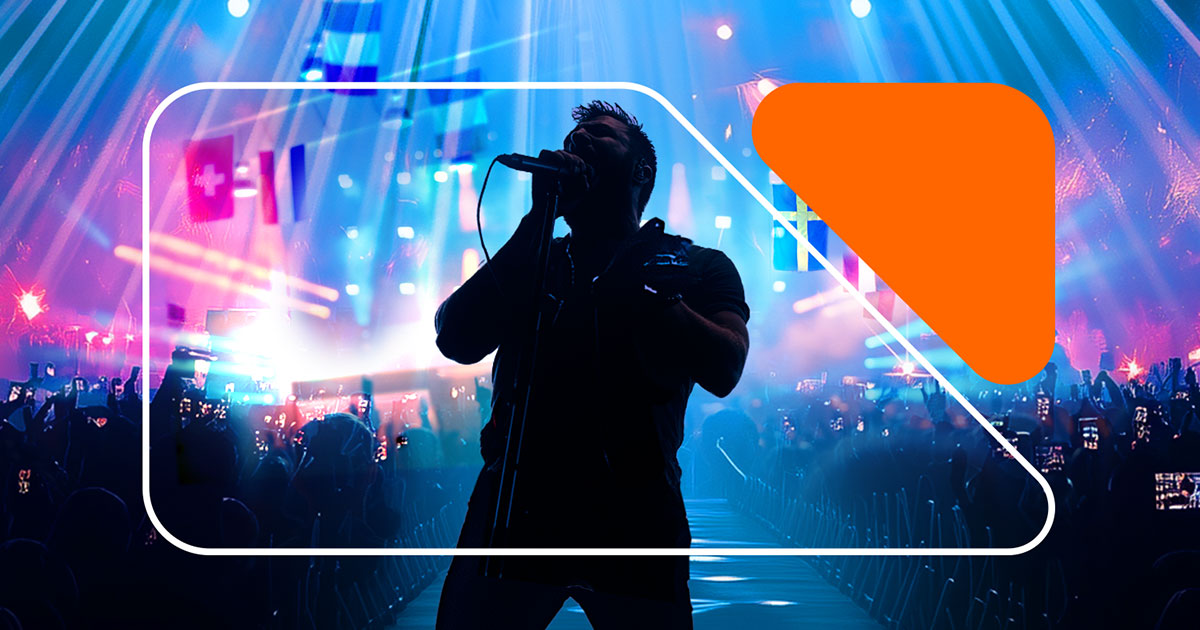 Quiz: Vad kan du om Eurovision genom tiderna?