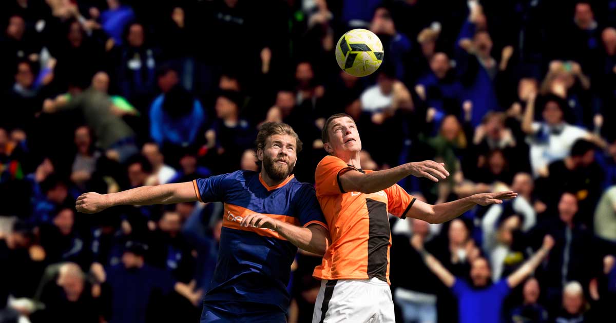 Här är 20 fun facts från FA-cupen