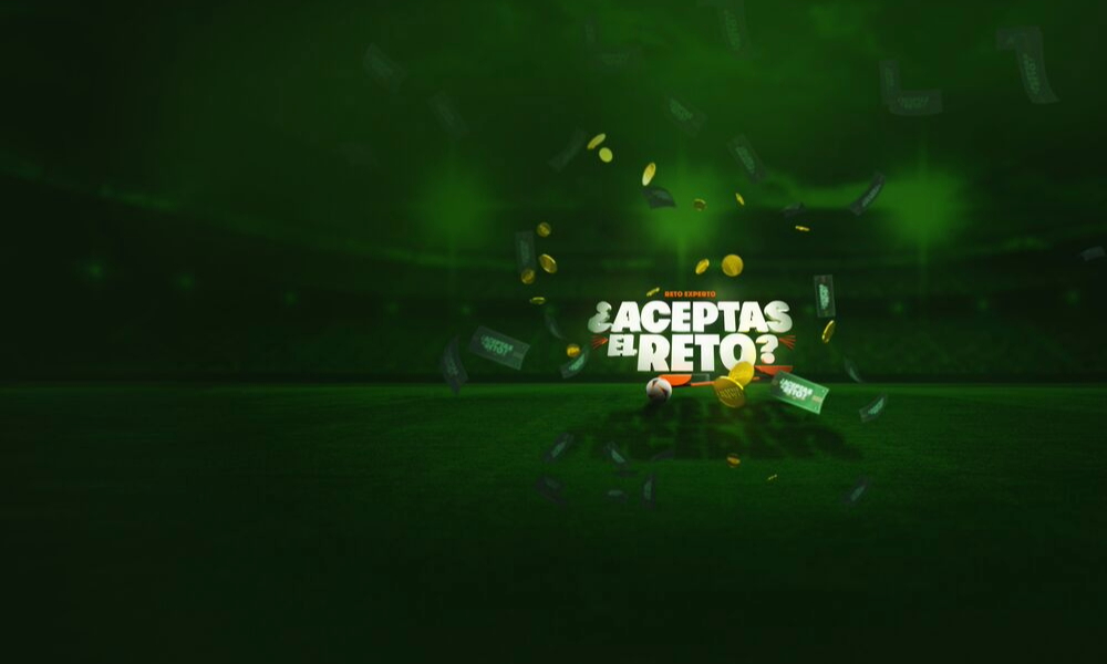 Promociones de apuestas deportivas: reto millonario de Betsson