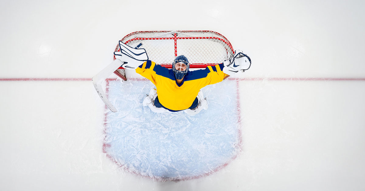 Hetaste oddsen inför Sverige-USA – semifinal i Hockey-VM