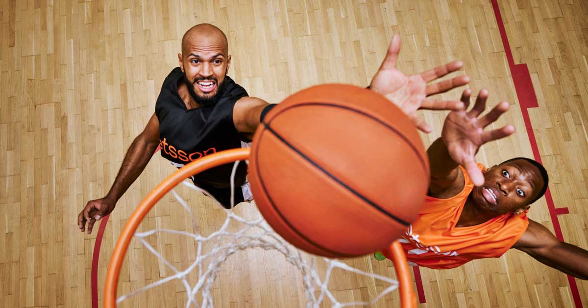 Lista: 10 bästa NBA-spelarna genom tiderna