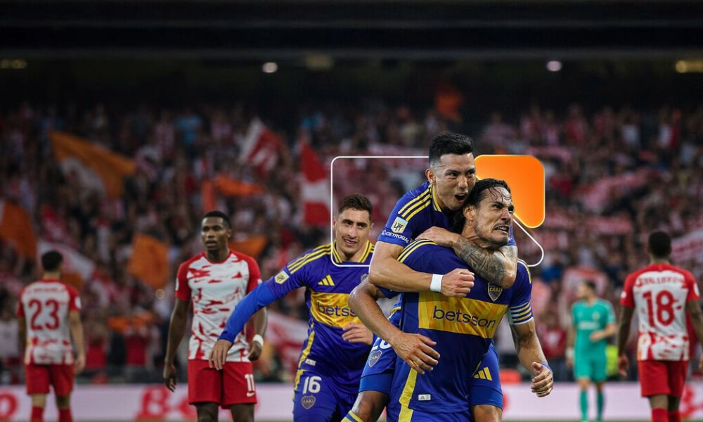 Datos clave para apoyar a Boca en la Copa Mundial de Clubes