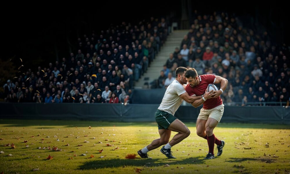 Liga de rugby de Chile: todo lo que debes saber sobre ella