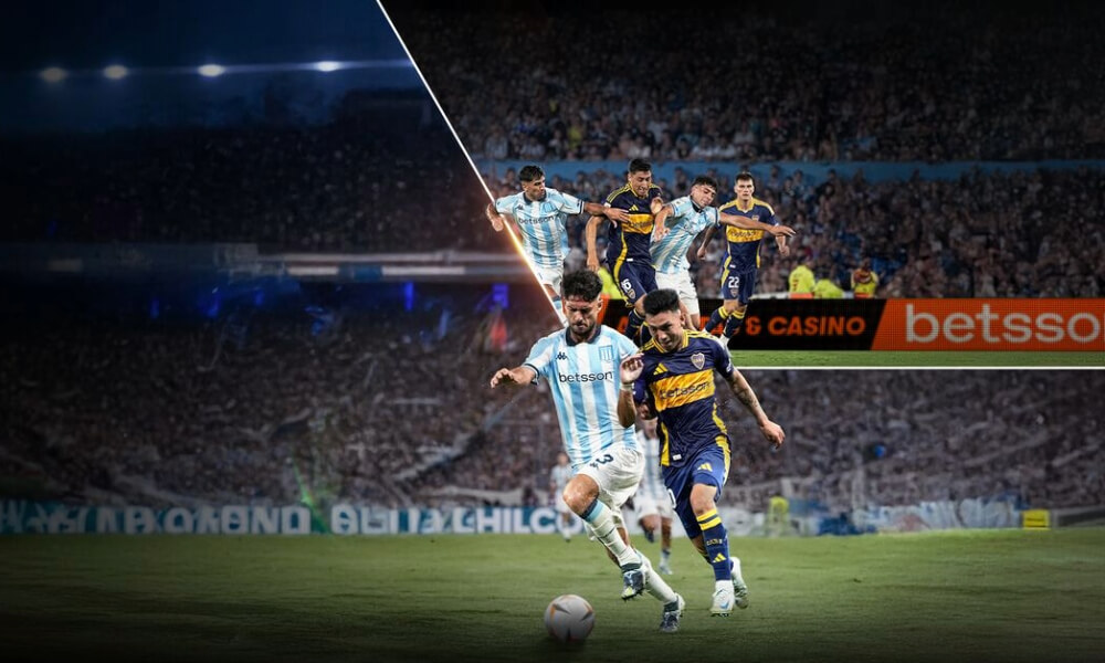 Liga argentina 2025: qué tener en cuenta antes de apostar