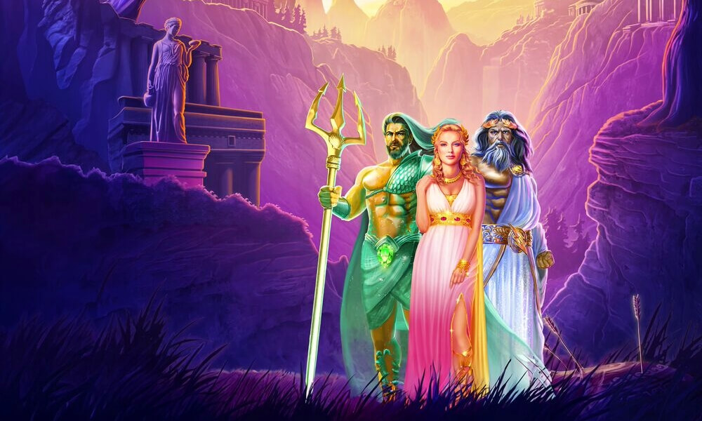Los juegos nuevos imperdibles en el casino de Betsson