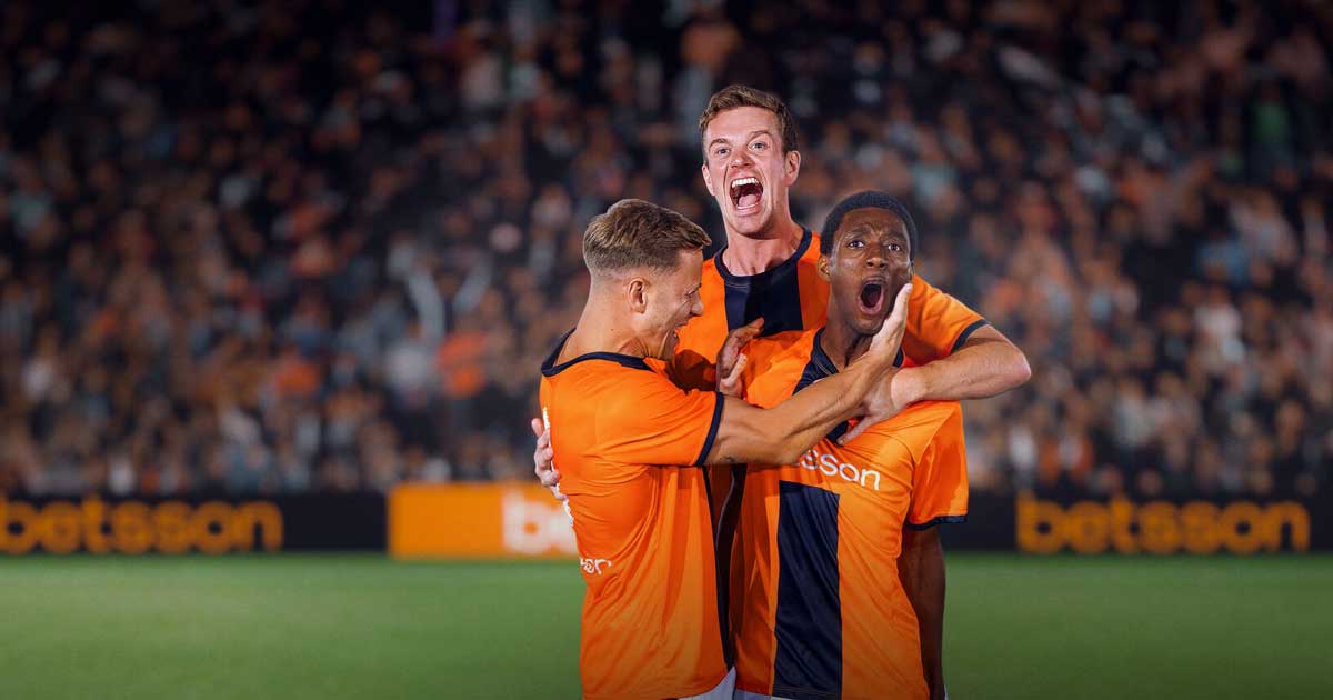 Hetaste oddsen till Hammarby-Rosenborg | Conference League-kval