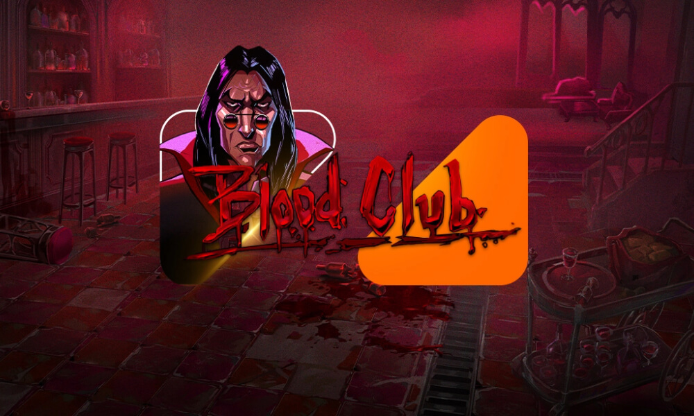 Blood Club: el sombrío juego de vampiros que marca tendencia