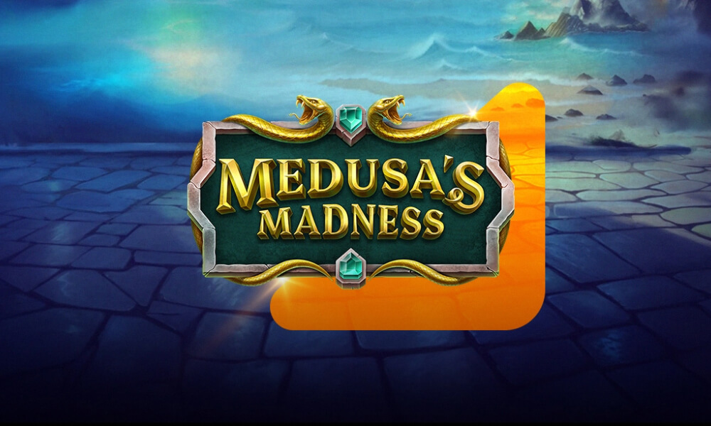 Medusa’s Madness: efectos, misterio y premios en cascada