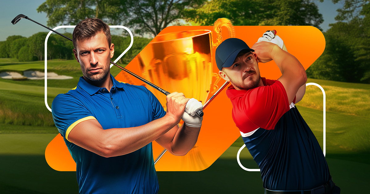 Quiz: Vad kan du om Ryder Cup?