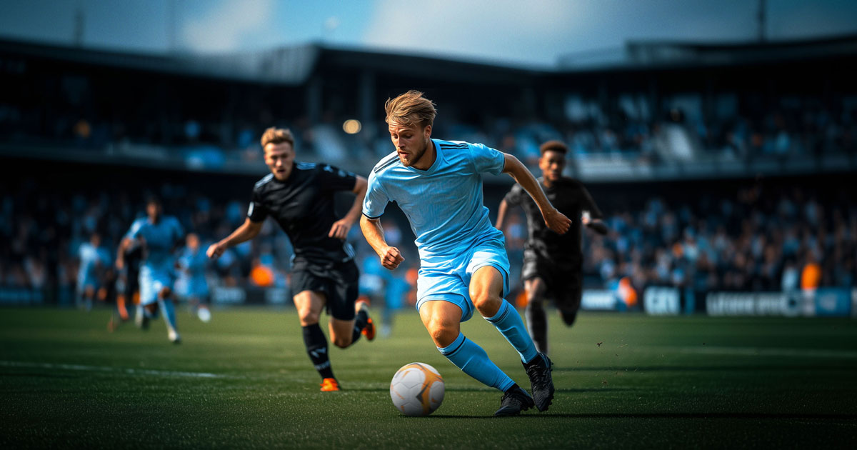 Oddsen: Han tar över Malmö FF efter Rydström