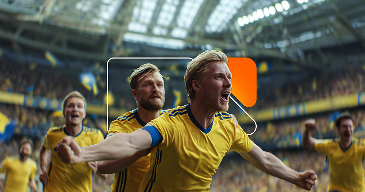 Hetaste oddsen till Sverige-Schweiz – VM-kval