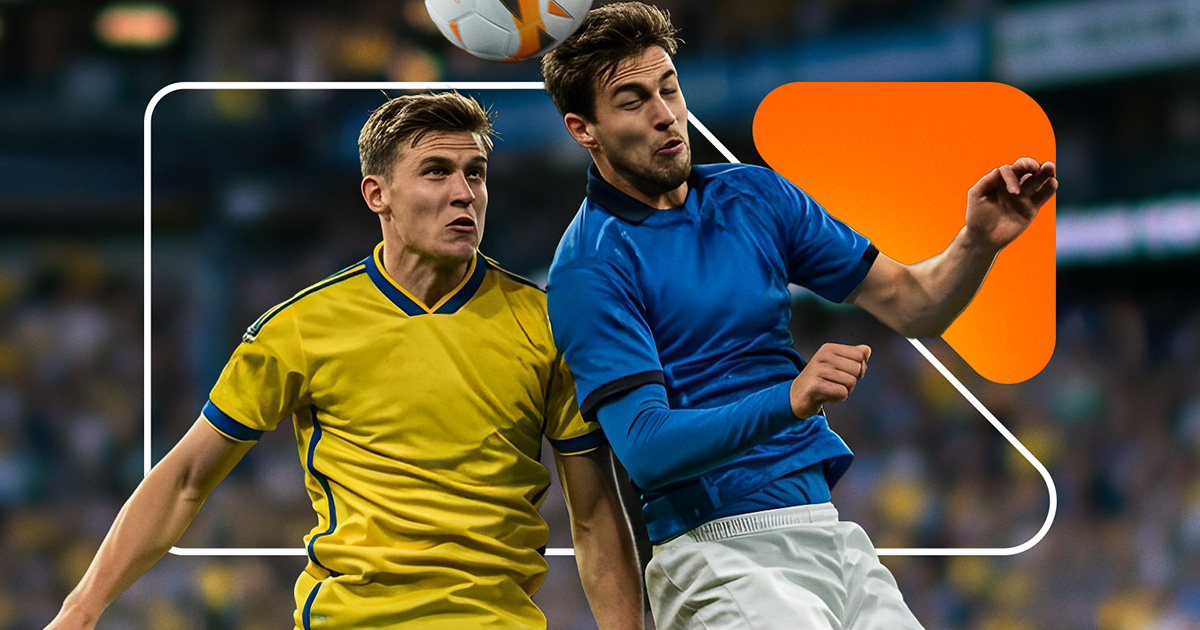 Hetaste oddsen till Sverige-Slovenien – VM-kval