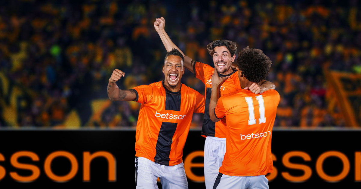 Alla VM-vinnarna i fotboll – år för år