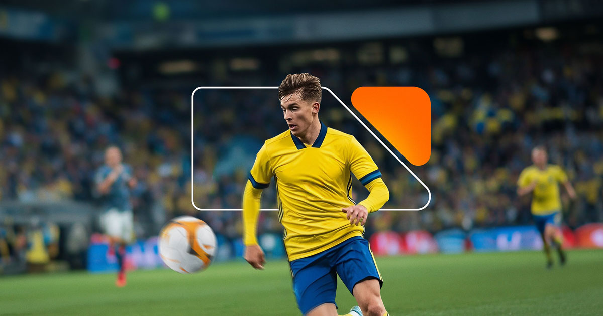 Hetaste oddsen till Schweiz-Sverige – VM-kval