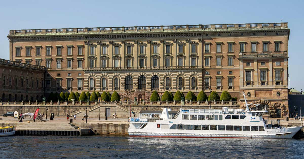 Här är oddsen på Kungens jultal