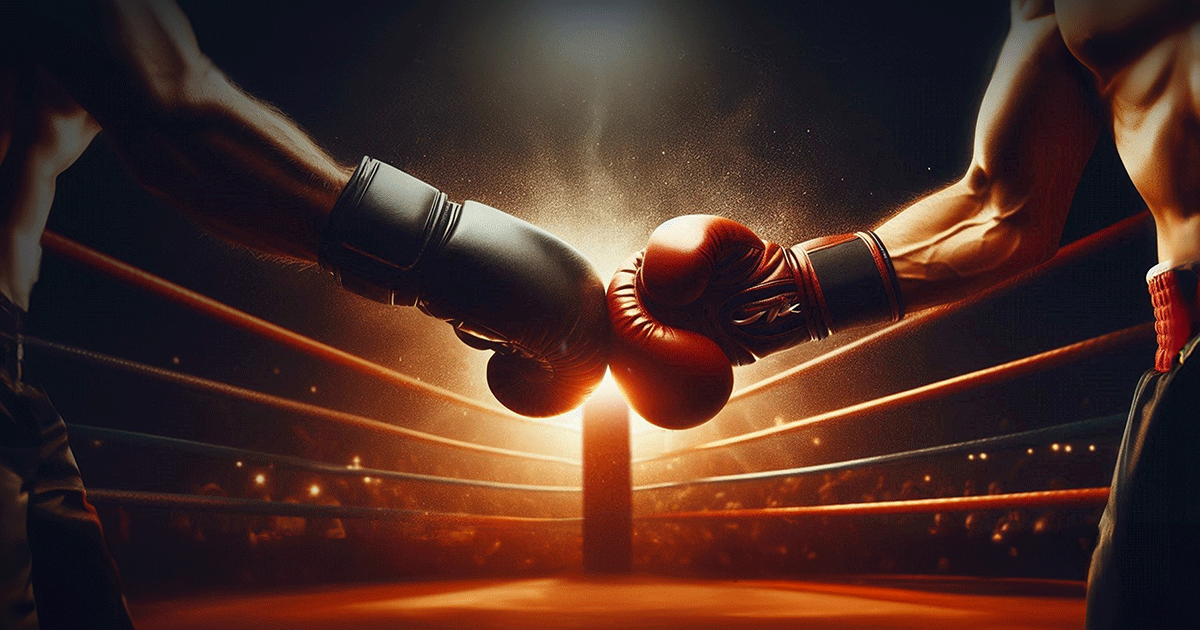 Jake Paul vs Anthony Joshua – vem vinner fighten?