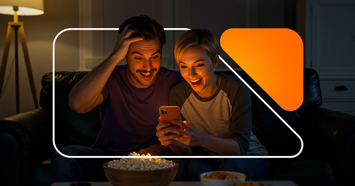 Lista: 10 största vinsterna i november