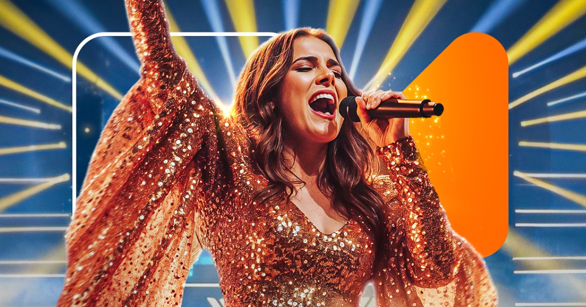 Felicia närmar sig Loreen-odds